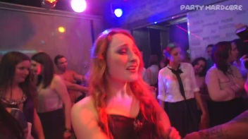 Party Hardcore Gone Crazy Vol. 27 Part 4 - Cam 4 Screencap 103 on www.sinx.com