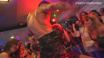 Party Hardcore Gone Crazy Vol. 27 Part 4 - Cam 4 Screencap 18 on www.sinx.com