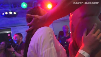 Party Hardcore Gone Crazy Vol. 27 Part 4 - Cam 4 Screencap 46 on www.sinx.com