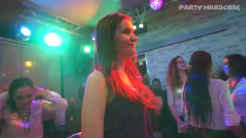 Party Hardcore Gone Crazy Vol. 27 Part 4 - Cam 4 Screencap 52 on www.sinx.com