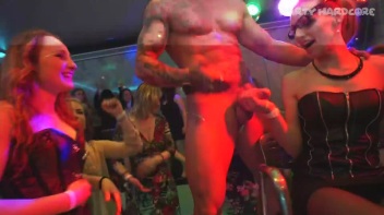 Party Hardcore Gone Crazy Vol. 27 Part 4 - Cam 4 Screencap 65 on www.sinx.com