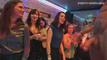 Party Hardcore Gone Crazy Vol. 27 Part 4 - Cam 4 Screencap 73 on www.sinx.com