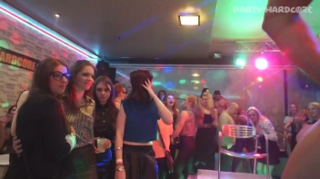 Party Hardcore Gone Crazy Vol. 27 Part 4 - Cam 4 Screencap 76 on www.sinx.com