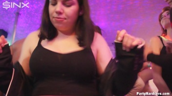Party Hardcore Gone Crazy Vol. 44 Part 8 - Main Edit Screencap 55 on www.sinx.com