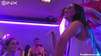 Party Hardcore Gone Crazy Vol. 44 Part 8 - Main Edit Screencap 32 on www.sinx.com