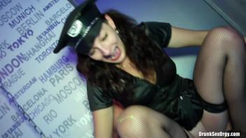 The CFNM Costume Ball Part 5 - Cam 4 Screencap 69 on www.sinx.com