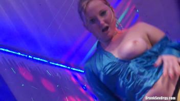 Winter Fuck Jam Part 6 - Shower Cam Screencap 54 on www.sinx.com