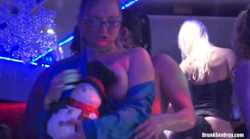 Winter Fuck Jam Part 6 - Shower Cam Screencap 46 on www.sinx.com