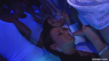 White Sensation Part 1 - Cam 4 Screencap 85 on www.sinx.com