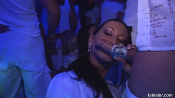 White Sensation Part 1 - Cam 4 Screencap 89 on www.sinx.com