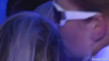 White Sensation Part 1 - Cam 4 Screencap 13 on www.sinx.com