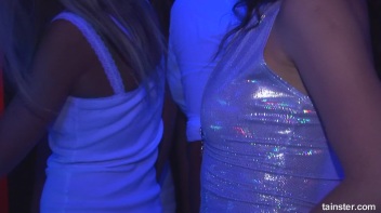 White Sensation Part 1 - Cam 4 Screencap 22 on www.sinx.com