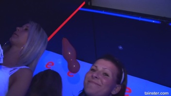 White Sensation Part 1 - Cam 4 Screencap 36 on www.sinx.com