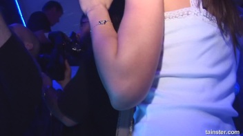 White Sensation Part 1 - Cam 4 Screencap 42 on www.sinx.com