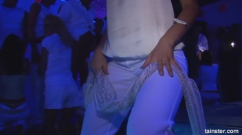 White Sensation Part 1 - Cam 4 Screencap 49 on www.sinx.com