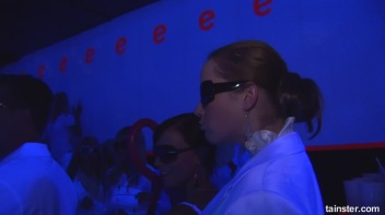 White Sensation Part 1 - Cam 4 Screencap 59 on www.sinx.com