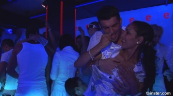 White Sensation Part 1 - Cam 4 Screencap 76 on www.sinx.com