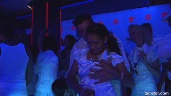 White Sensation Part 1 - Cam 4 Screencap 77 on www.sinx.com