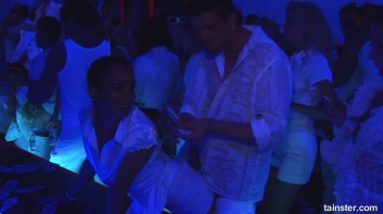White Sensation Part 1 - Cam 4 Screencap 79 on www.sinx.com