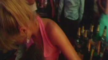 Cock Hungry Czechs Part 4 - Main Edit Screencap 10 on www.sinx.com