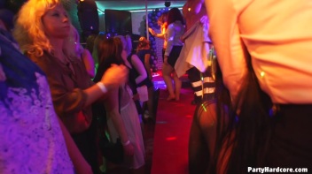Party Hardcore Gone Crazy Vol. 38 Part 8 - Cam 1 Screencap 40 on www.sinx.com