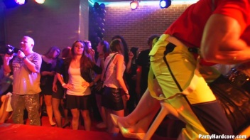 Party Hardcore Gone Crazy Vol. 38 Part 8 - Cam 1 Screencap 5 on www.sinx.com