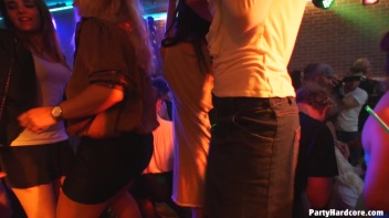 Party Hardcore Gone Crazy Vol. 38 Part 8 - Cam 1 Screencap 62 on www.sinx.com