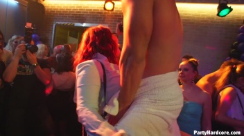 Party Hardcore Gone Crazy Vol. 38 Part 1 - Cam 2 Screencap 63 on www.sinx.com