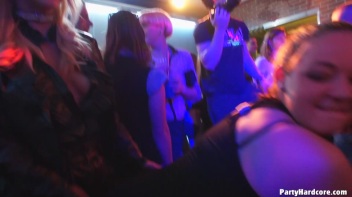 Party Hardcore Gone Crazy Vol. 38 Part 1 - Cam 2 Screencap 9 on www.sinx.com