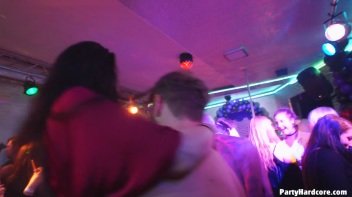 Party Hardcore Gone Crazy Vol. 38 Part 1 - Cam 2 Screencap 17 on www.sinx.com