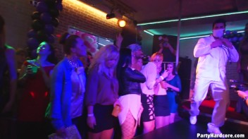Party Hardcore Gone Crazy Vol. 38 Part 1 - Cam 2 Screencap 30 on www.sinx.com