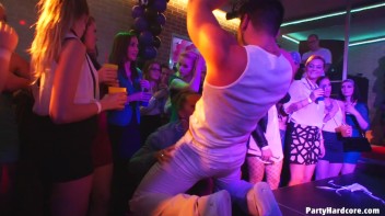 Party Hardcore Gone Crazy Vol. 38 Part 1 - Cam 2 Screencap 37 on www.sinx.com