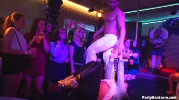 Party Hardcore Gone Crazy Vol. 38 Part 1 - Cam 2 Screencap 44 on www.sinx.com