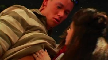 Geeky Gangfuck Part 1 - Cam 2 Screencap 92 on www.sinx.com