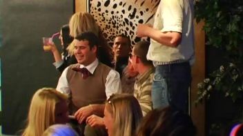 Geeky Gangfuck Part 1 - Cam 2 Screencap 1 on www.sinx.com