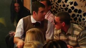 Geeky Gangfuck Part 1 - Cam 2 Screencap 19 on www.sinx.com