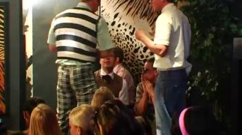 Geeky Gangfuck Part 1 - Cam 2 Screencap 20 on www.sinx.com