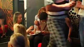 Geeky Gangfuck Part 1 - Cam 2 Screencap 33 on www.sinx.com