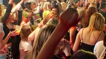 Geeky Gangfuck Part 1 - Cam 2 Screencap 35 on www.sinx.com