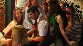 Geeky Gangfuck Part 1 - Cam 2 Screencap 36 on www.sinx.com