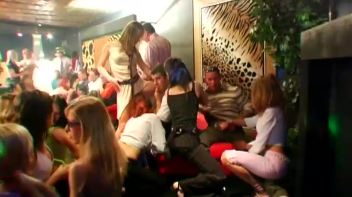 Geeky Gangfuck Part 1 - Cam 2 Screencap 49 on www.sinx.com