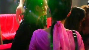 Geeky Gangfuck Part 1 - Cam 2 Screencap 51 on www.sinx.com