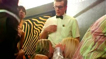 Geeky Gangfuck Part 1 - Cam 2 Screencap 63 on www.sinx.com