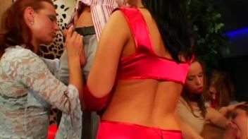 Geeky Gangfuck Part 1 - Cam 2 Screencap 83 on www.sinx.com