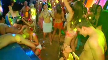 Bay Crotch Part 1 - Cam 1 Screencap 84 on www.sinx.com