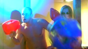 Bay Crotch Part 1 - Cam 1 Screencap 7 on www.sinx.com