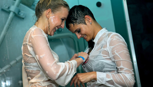Latest deal - The Way Of The Wetlook