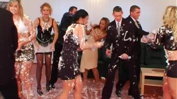 Jump On In and Join the Debauchery! Screencap 13 on www.sinx.com