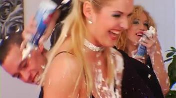 Jump On In and Join the Debauchery! Screencap 15 on www.sinx.com