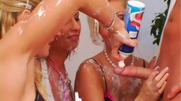 Jump On In and Join the Debauchery! Screencap 30 on www.sinx.com